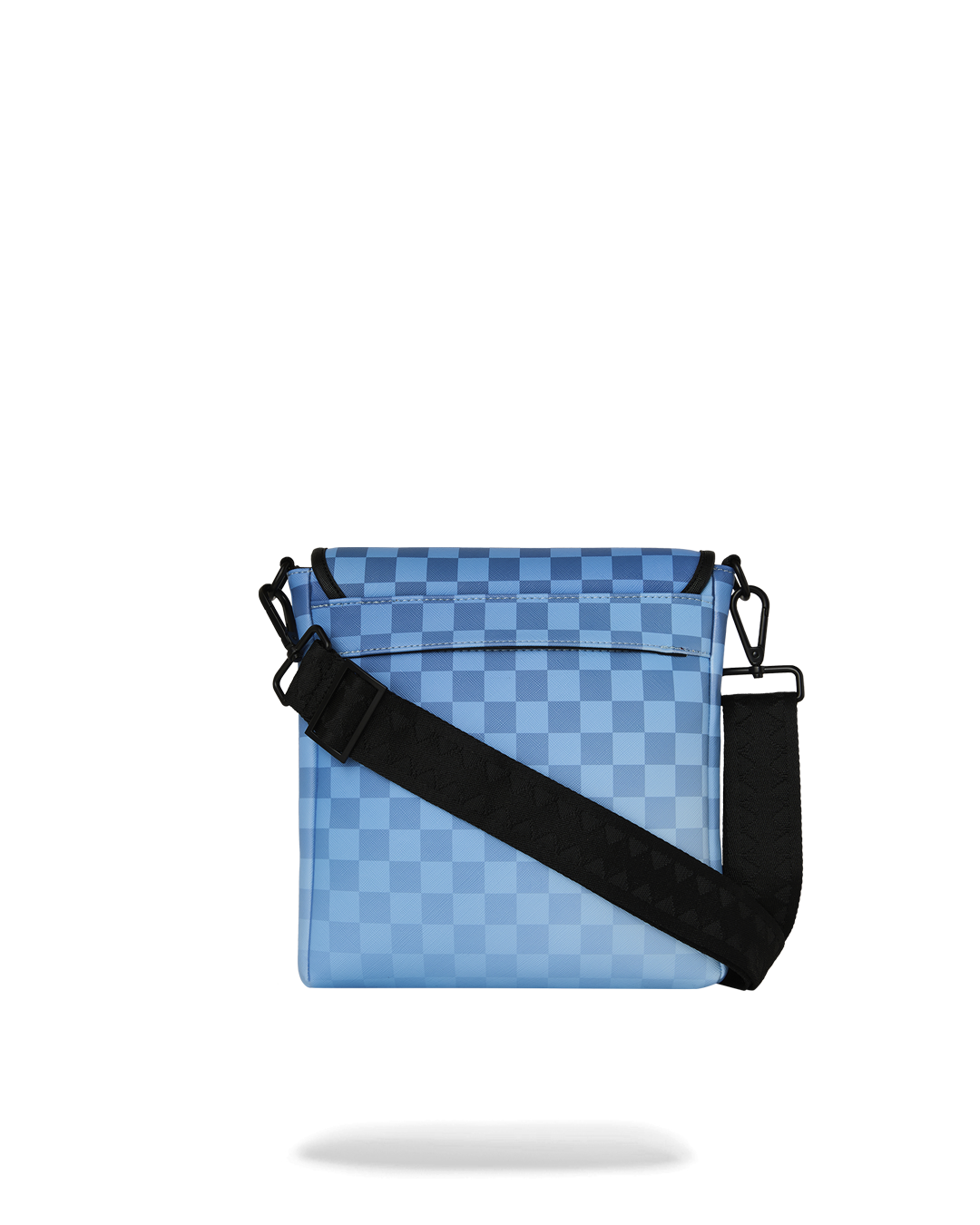 Limited Edition WYNWOOD WALLS COLLAB MURAL MUSEUM MESSENGER SLING