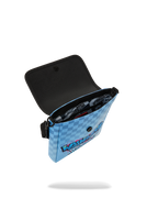 Limited Edition WYNWOOD WALLS COLLAB MURAL MUSEUM MESSENGER SLING