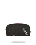 Limited Edition GRID LOCKED POUCH