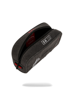 Limited Edition GRID LOCKED POUCH
