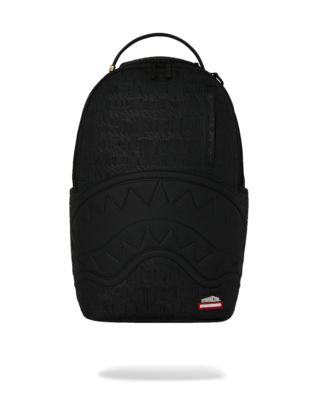 Limited Edition WYNWOOD WALLS COLLAB STENCIL COLLECTION BACKPACK