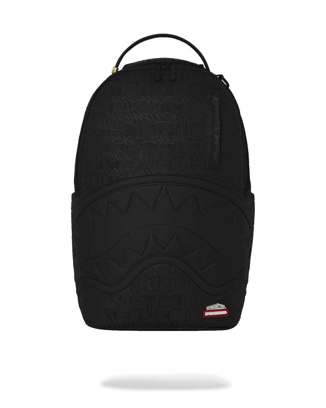 Limited Edition WYNWOOD WALLS COLLAB STENCIL COLLECTION BACKPACK