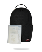 Limited Edition WYNWOOD WALLS COLLAB STENCIL COLLECTION BACKPACK