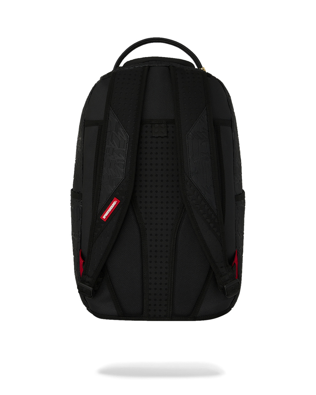 Limited Edition WYNWOOD WALLS COLLAB STENCIL COLLECTION BACKPACK