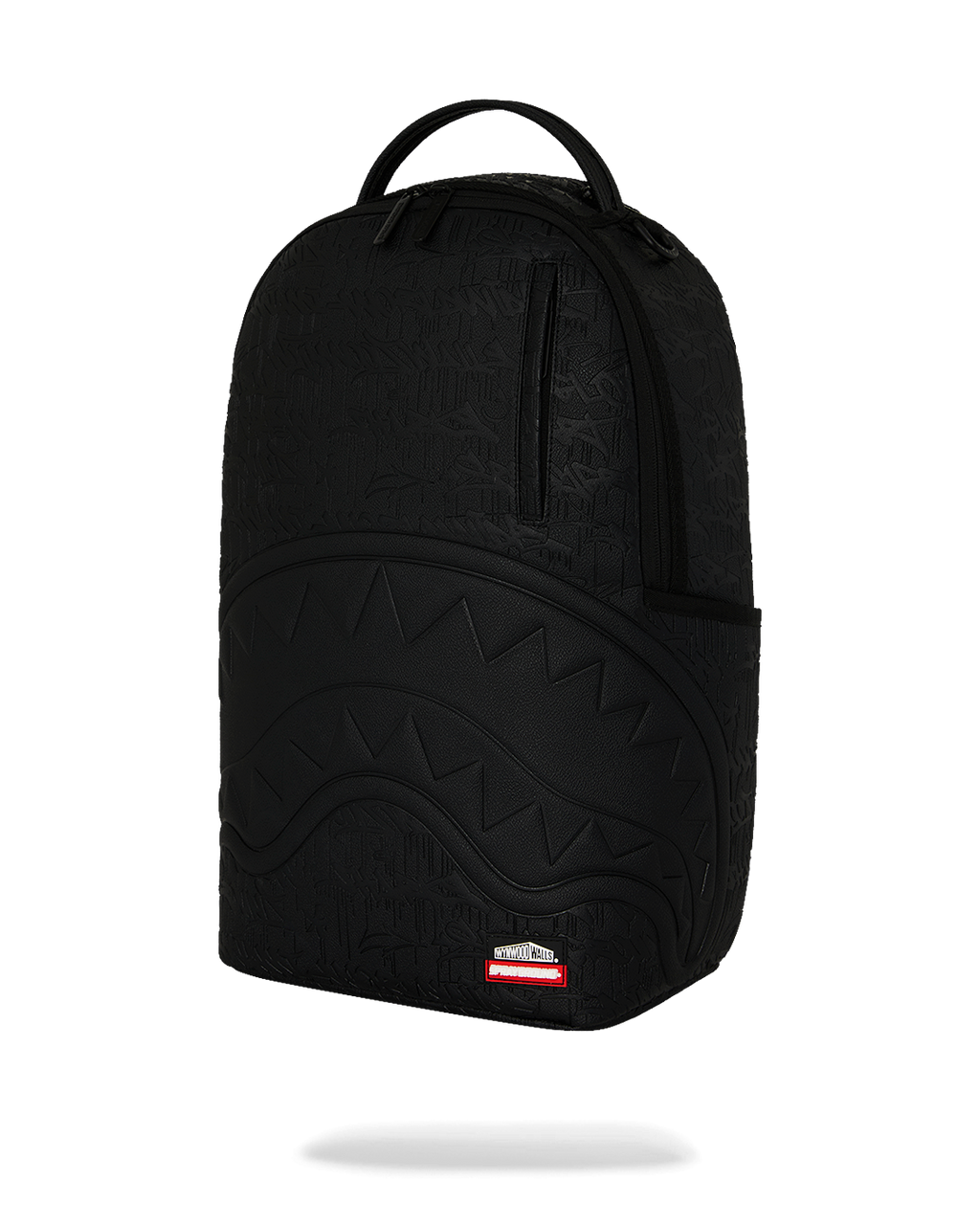 Limited Edition WYNWOOD WALLS COLLAB STENCIL COLLECTION BACKPACK