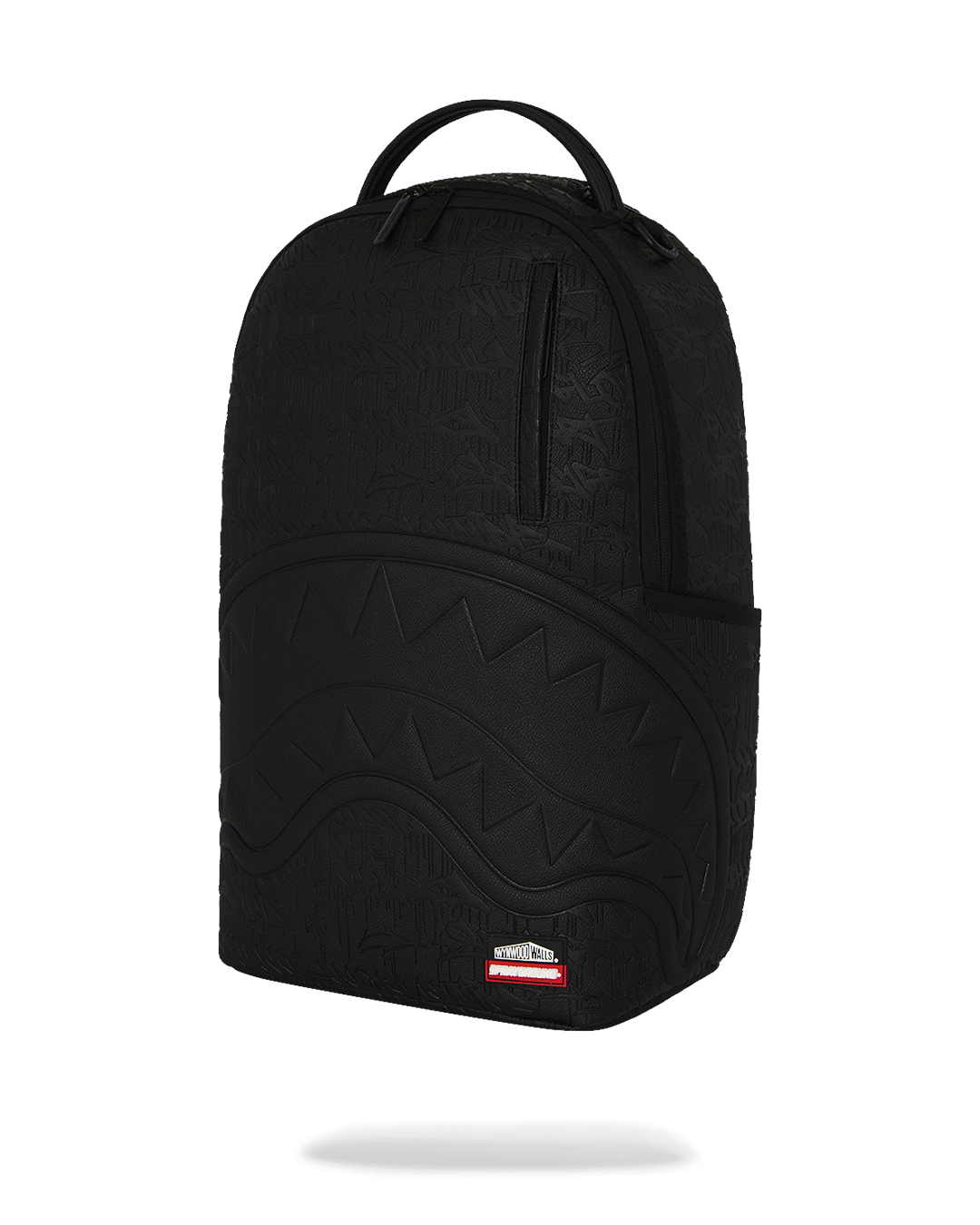 Limited Edition WYNWOOD WALLS COLLAB STENCIL COLLECTION BACKPACK