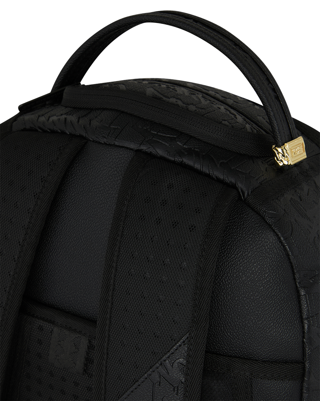 Limited Edition WYNWOOD WALLS COLLAB STENCIL COLLECTION BACKPACK