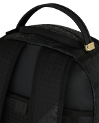 Limited Edition WYNWOOD WALLS COLLAB STENCIL COLLECTION BACKPACK