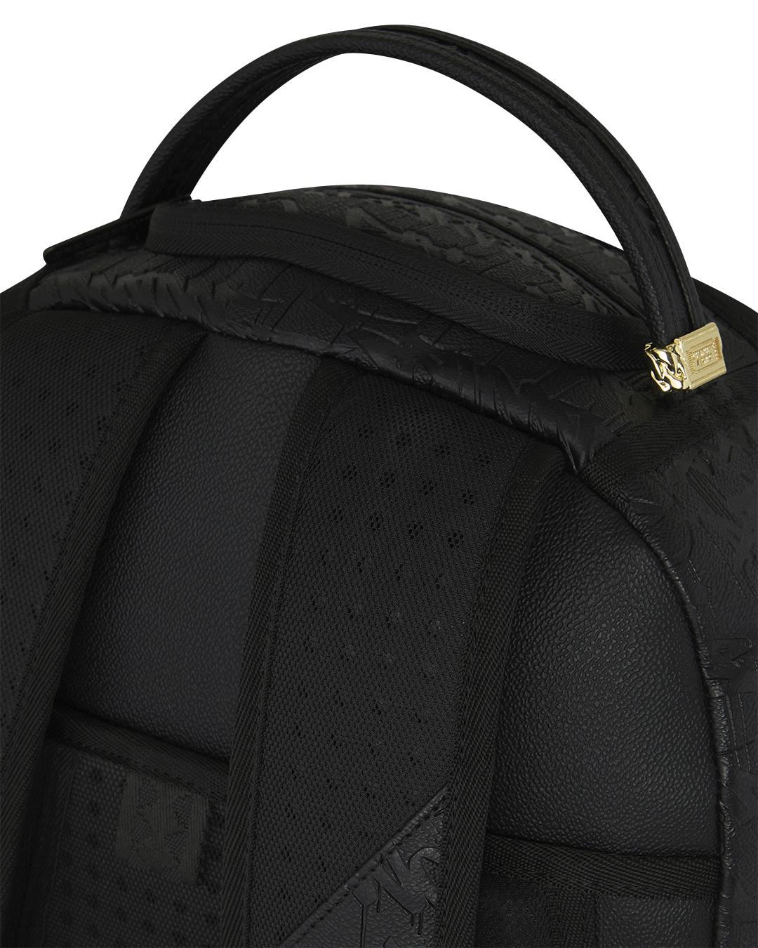 Limited Edition WYNWOOD WALLS COLLAB STENCIL COLLECTION BACKPACK