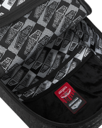 Limited Edition WYNWOOD WALLS COLLAB STENCIL COLLECTION BACKPACK