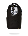 Limited Edition TUPAC POETRY - BANDANA HANDLE BACKPACK
