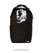 Limited Edition TUPAC POETRY - BANDANA HANDLE BACKPACK