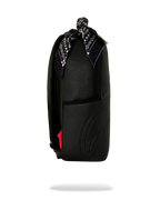 Limited Edition TUPAC POETRY - BANDANA HANDLE BACKPACK