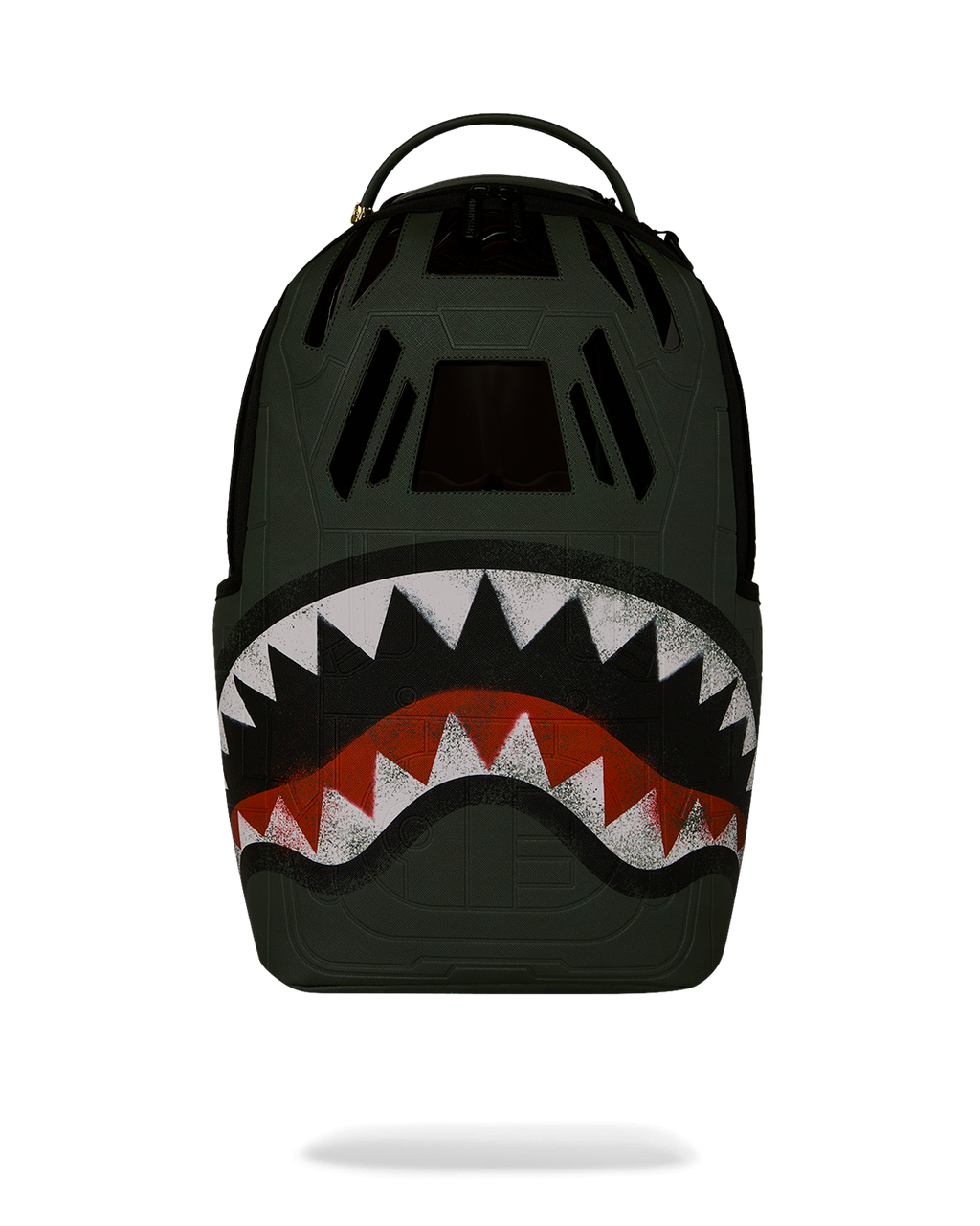 Limited Edition BOEING COLLAB AH-64 APACHE BACKPACK
