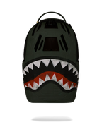 Limited Edition BOEING COLLAB AH-64 APACHE BACKPACK