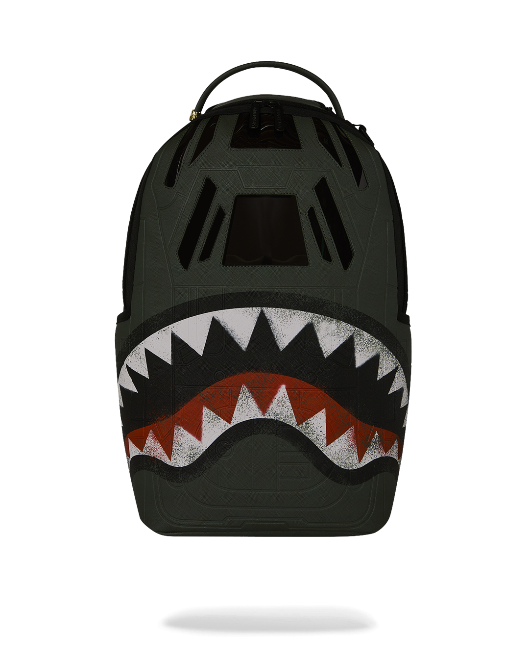 Limited Edition BOEING COLLAB AH-64 APACHE BACKPACK