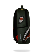 Limited Edition BOEING COLLAB AH-64 APACHE BACKPACK