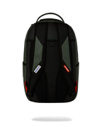 Limited Edition BOEING COLLAB AH-64 APACHE BACKPACK
