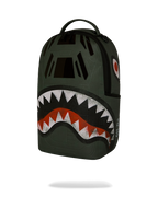 Limited Edition BOEING COLLAB AH-64 APACHE BACKPACK