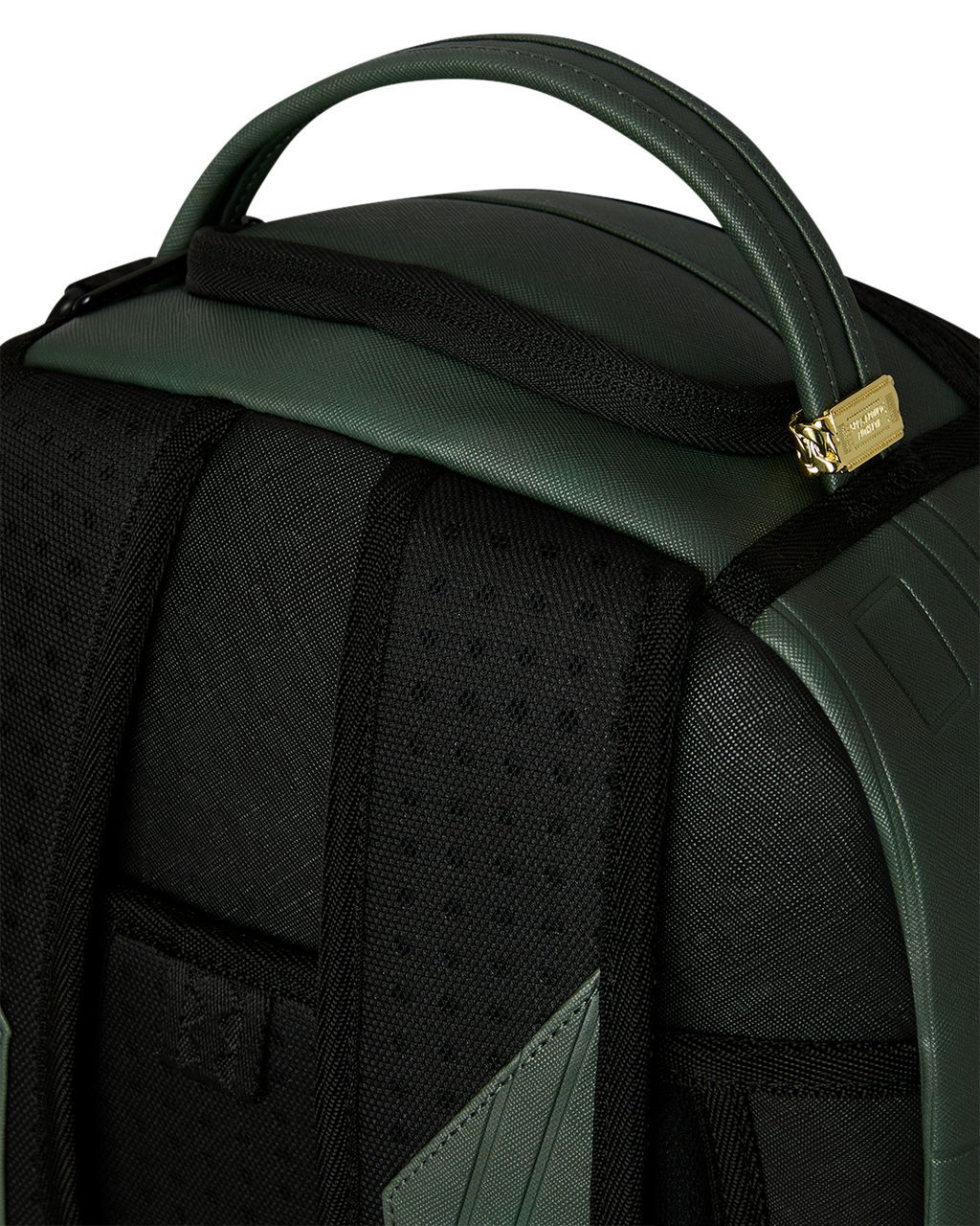 Limited Edition BOEING COLLAB AH-64 APACHE BACKPACK