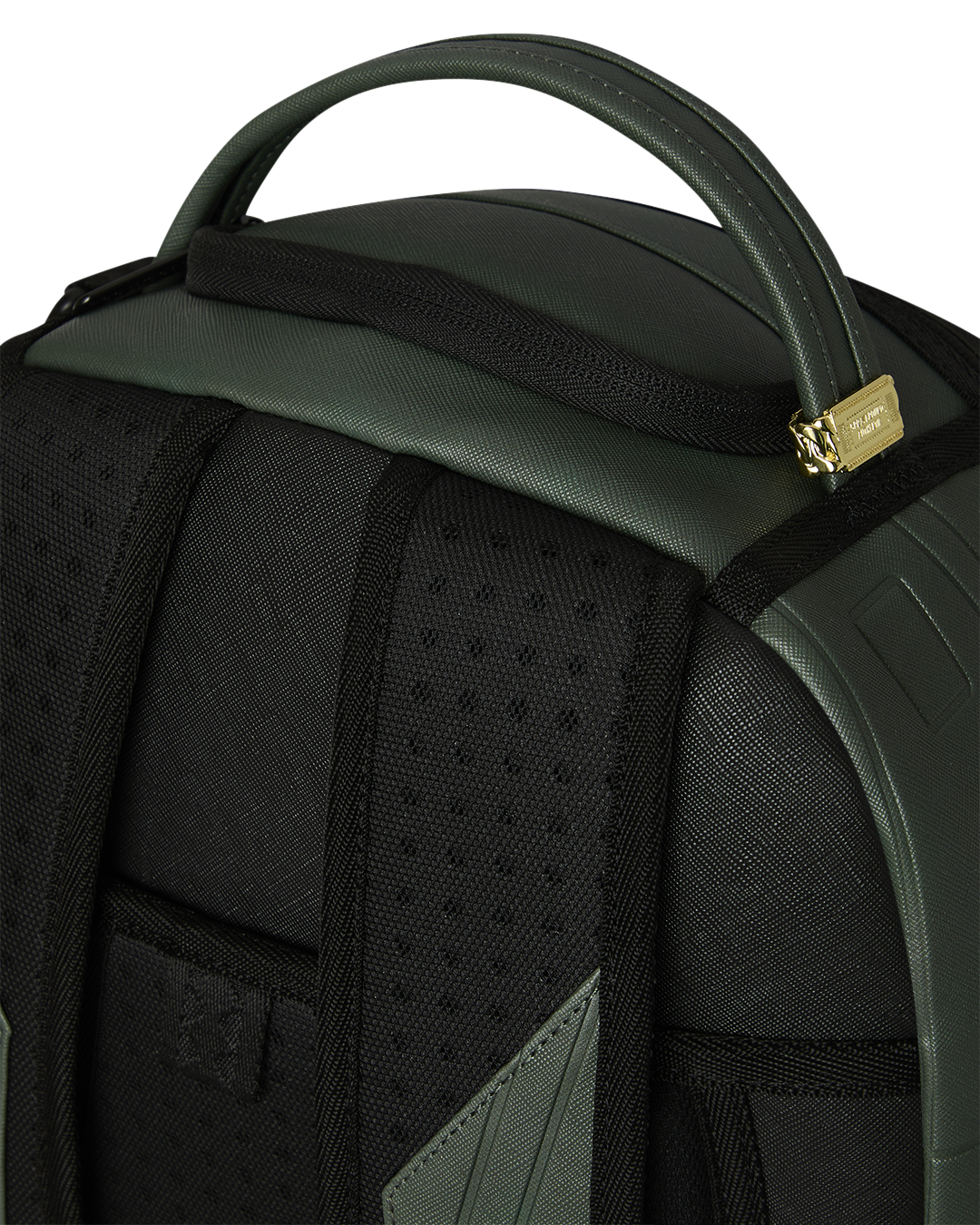 Limited Edition BOEING COLLAB AH-64 APACHE BACKPACK