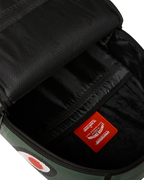 Limited Edition BOEING COLLAB AH-64 APACHE BACKPACK