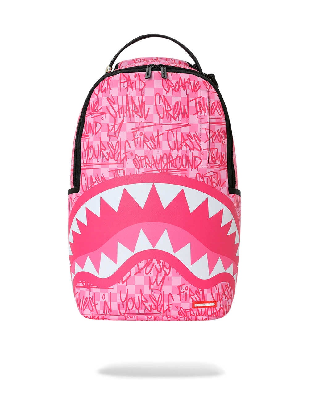 Limited Edition OUT THINK THE COMPETITION BACKPACK
