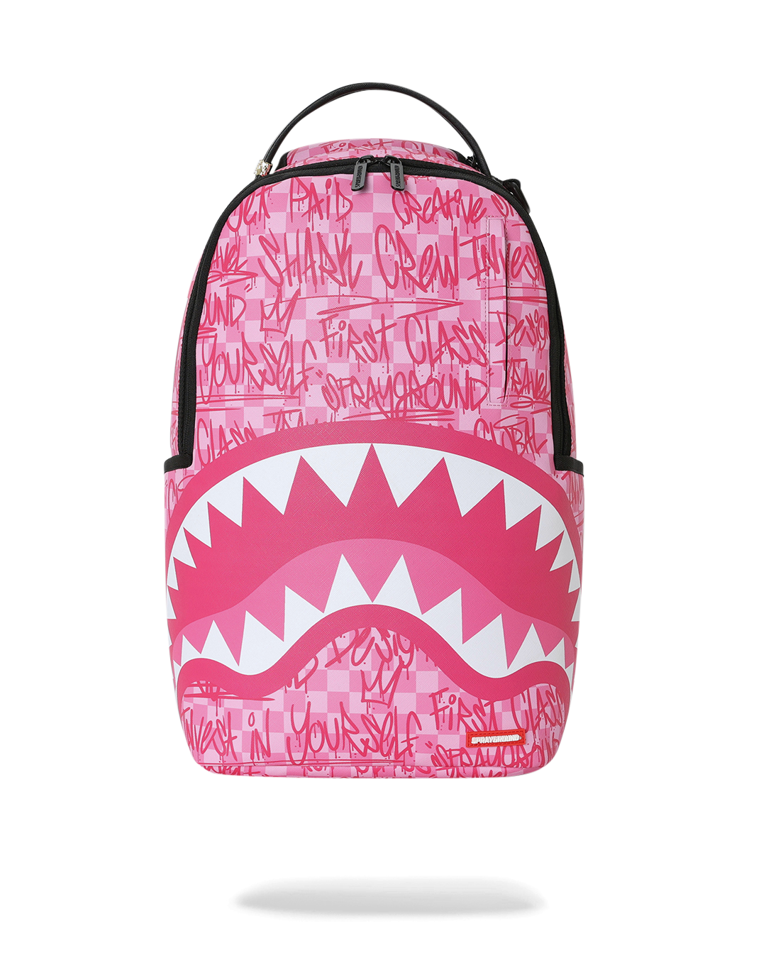 Limited Edition OUT THINK THE COMPETITION BACKPACK