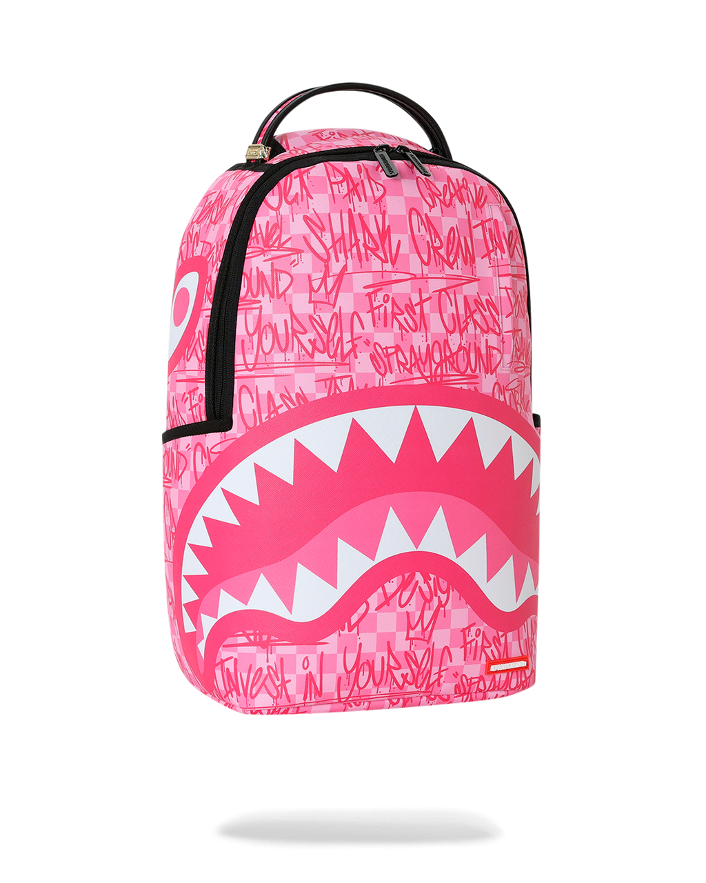 Limited Edition OUT THINK THE COMPETITION BACKPACK