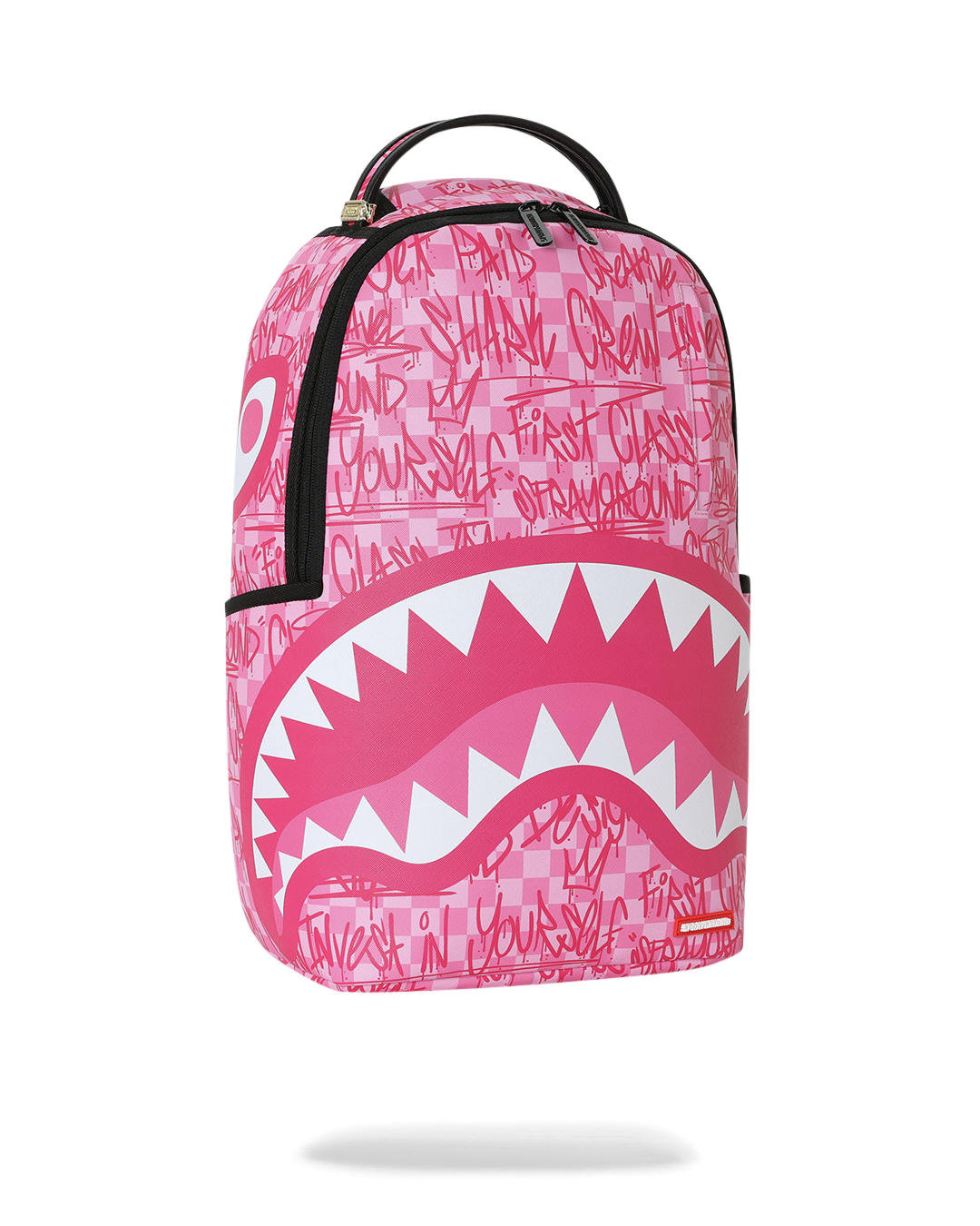 Limited Edition OUT THINK THE COMPETITION BACKPACK