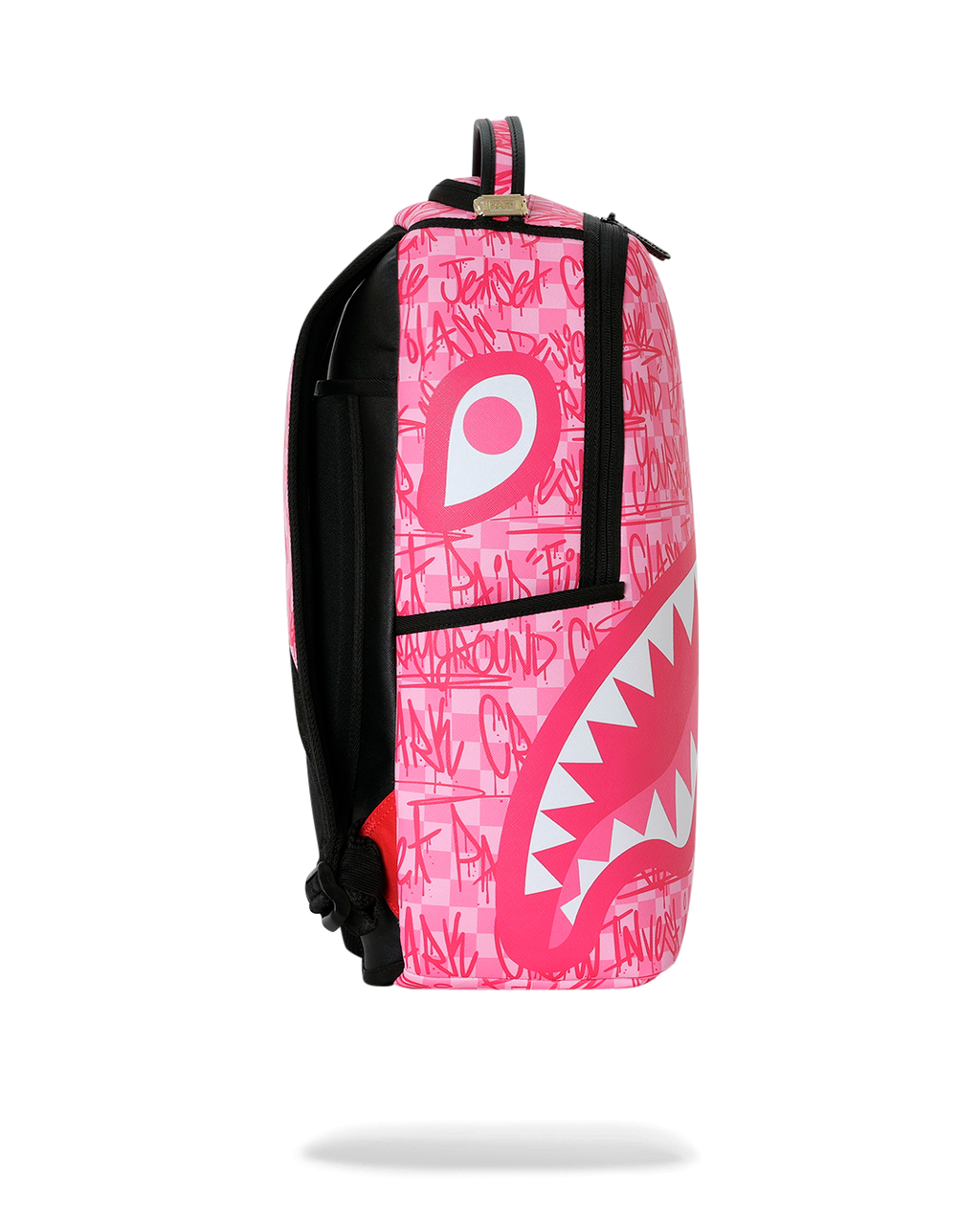 Limited Edition OUT THINK THE COMPETITION BACKPACK