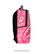 Limited Edition OUT THINK THE COMPETITION BACKPACK