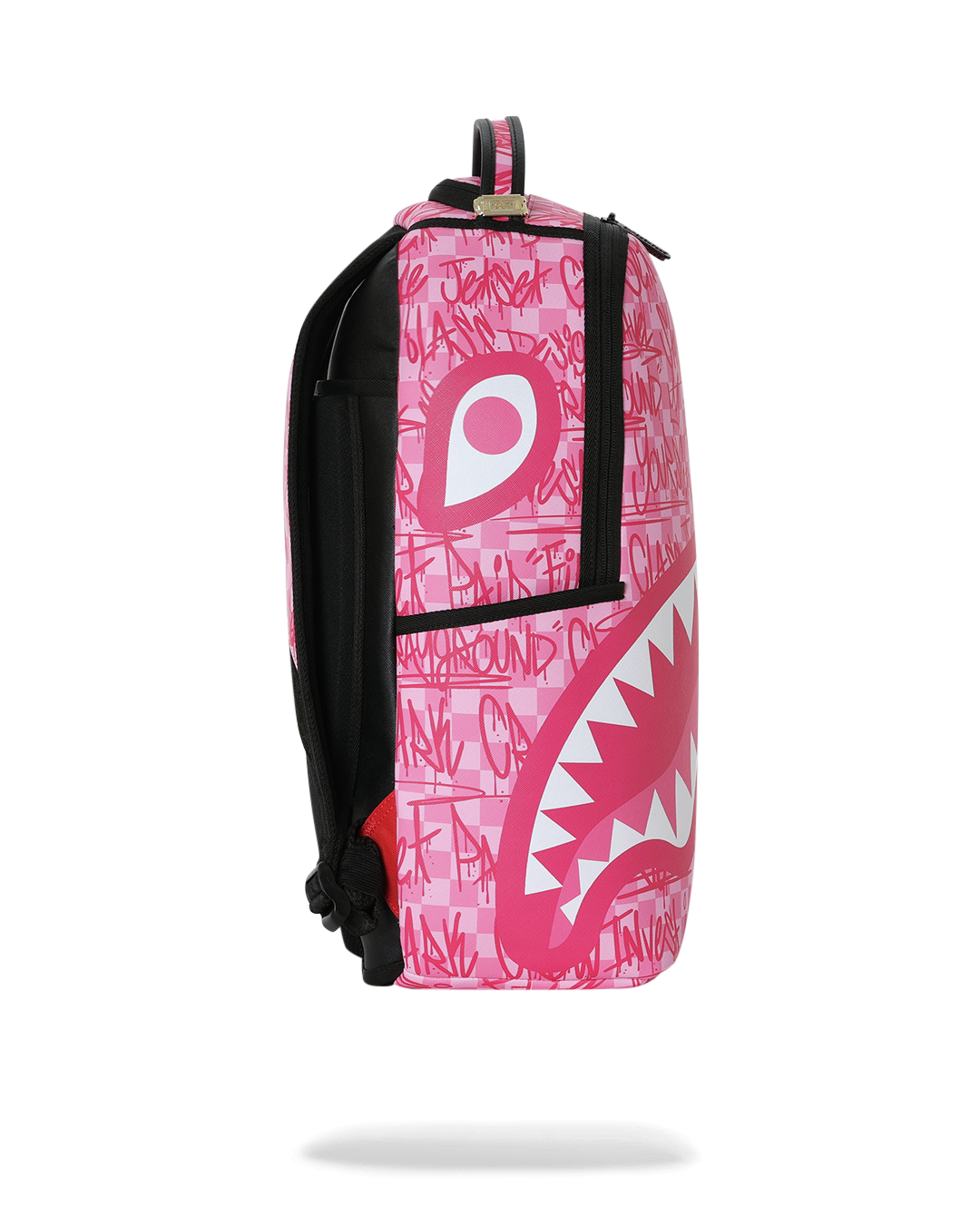 Limited Edition OUT THINK THE COMPETITION BACKPACK