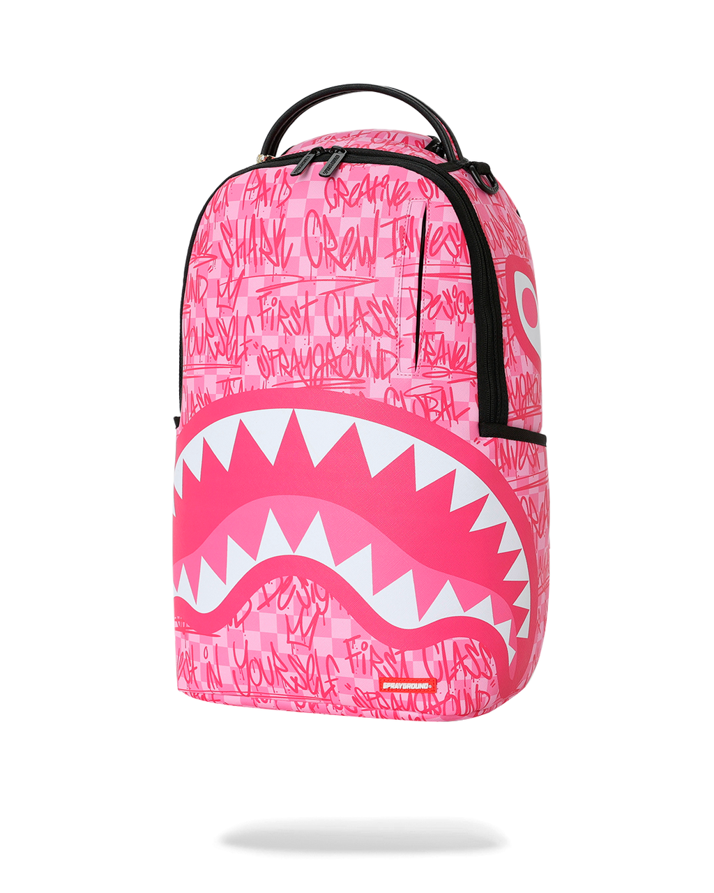 Limited Edition OUT THINK THE COMPETITION BACKPACK