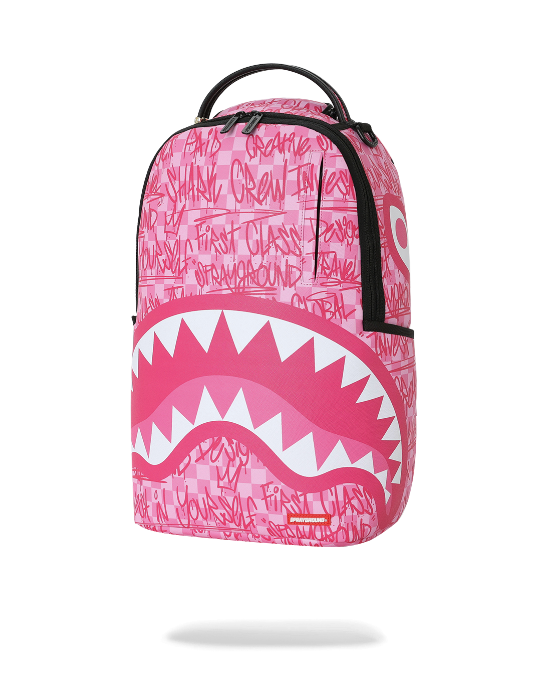 Limited Edition OUT THINK THE COMPETITION BACKPACK