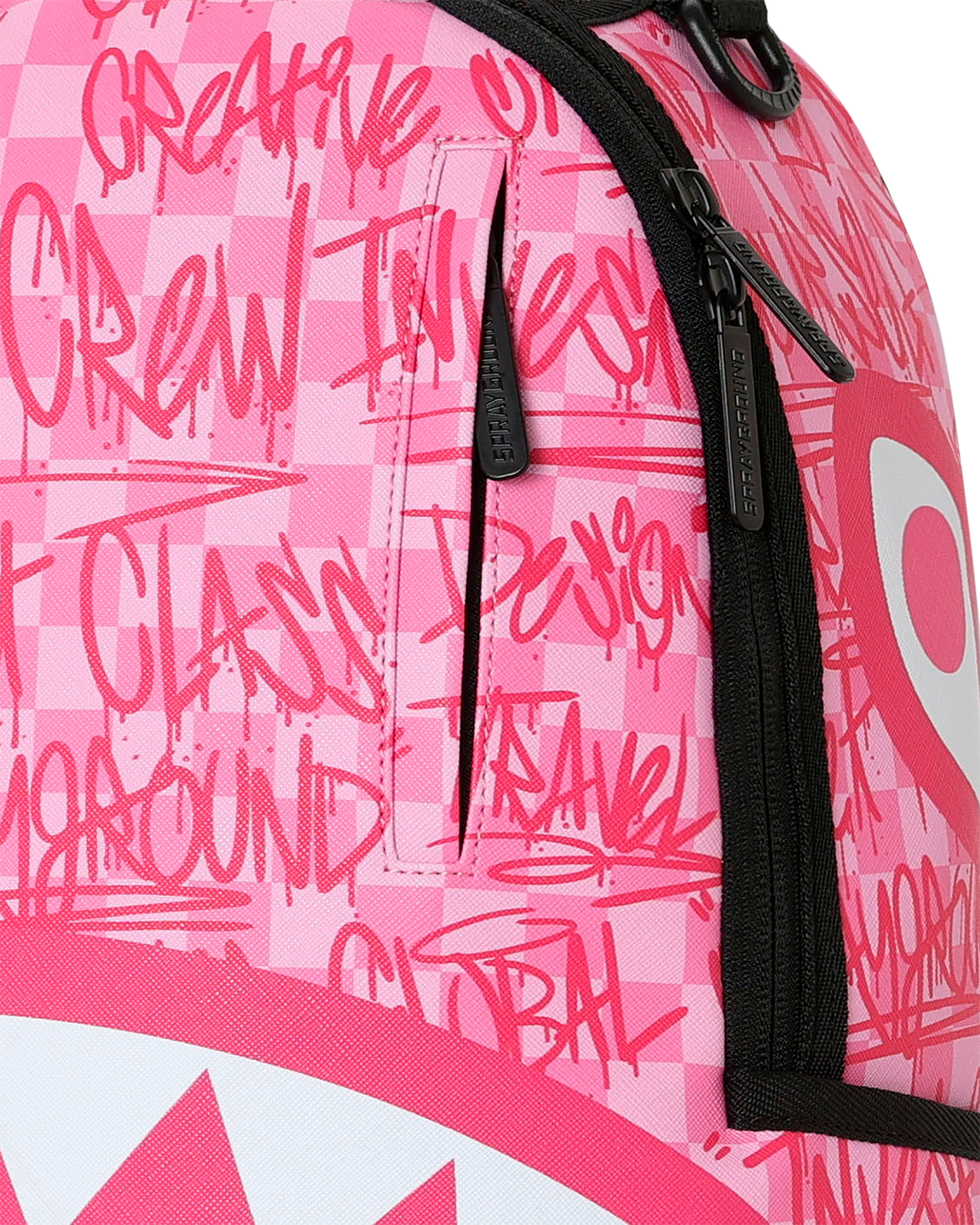 Limited Edition OUT THINK THE COMPETITION BACKPACK