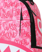 Limited Edition OUT THINK THE COMPETITION BACKPACK
