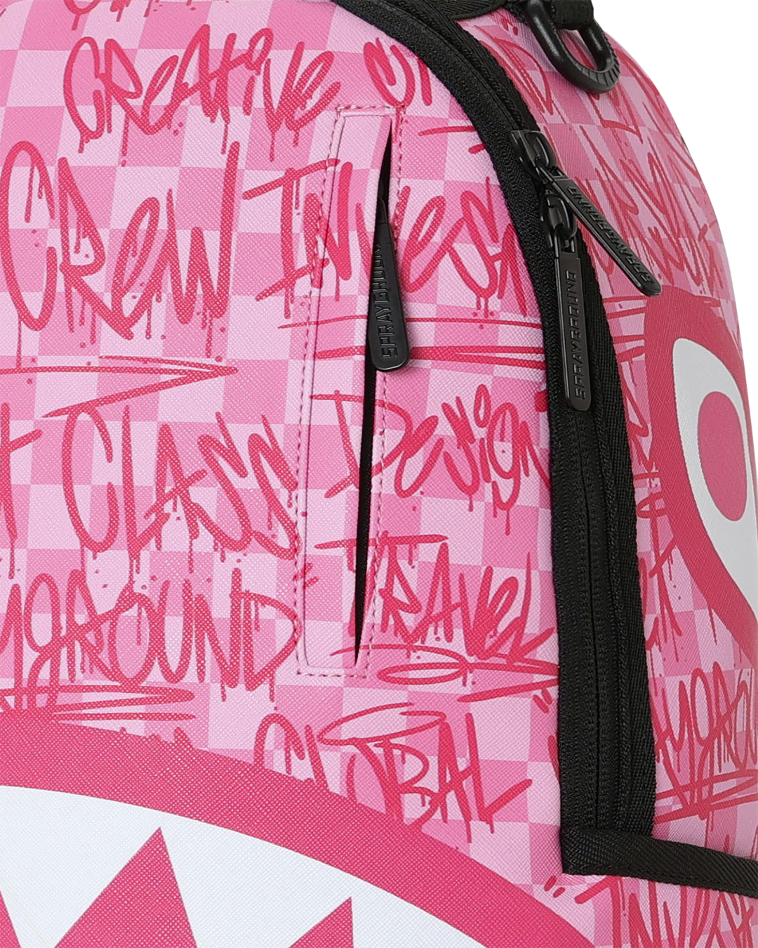 Limited Edition OUT THINK THE COMPETITION BACKPACK