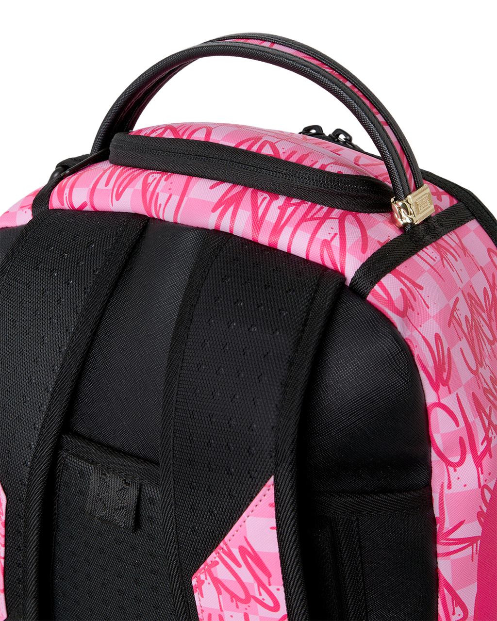 Limited Edition OUT THINK THE COMPETITION BACKPACK