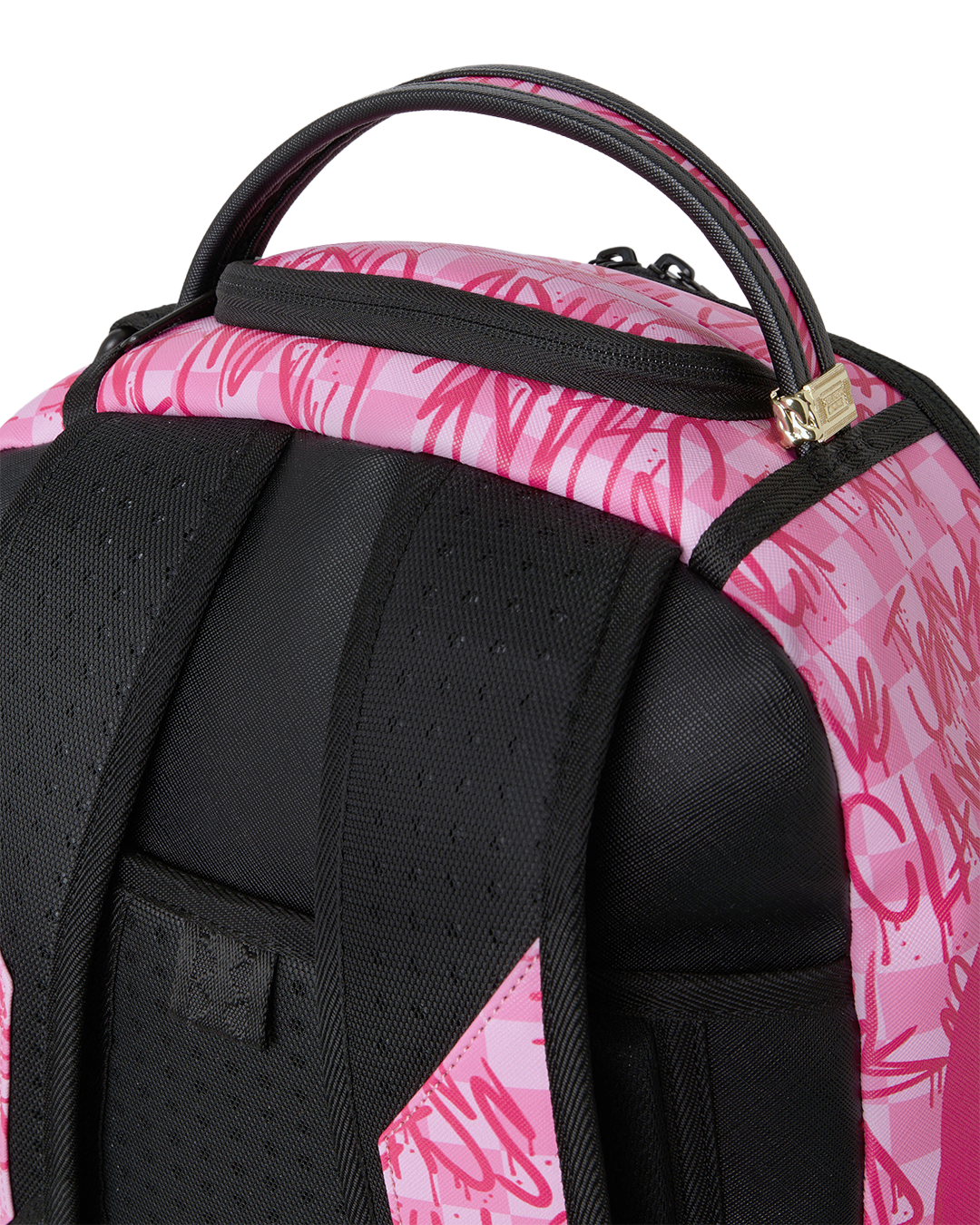 Limited Edition OUT THINK THE COMPETITION BACKPACK