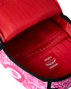 Limited Edition OUT THINK THE COMPETITION BACKPACK