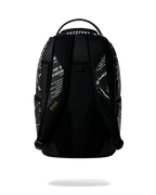Limited Edition TUPAC OFFICIAL COLLAB - POETRY BACKPACK