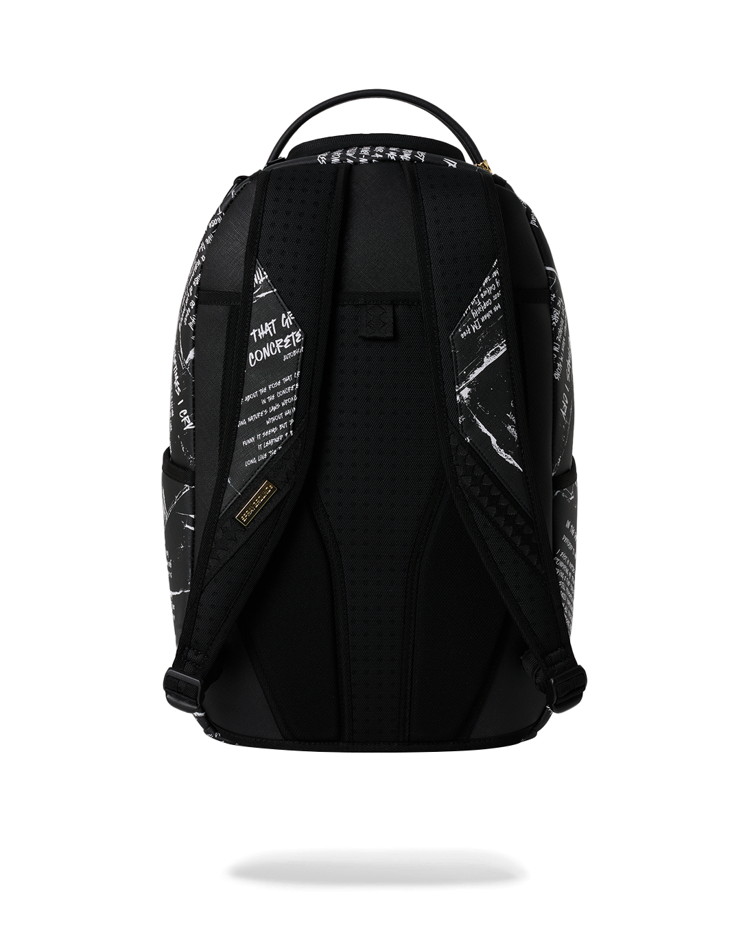 Limited Edition TUPAC OFFICIAL COLLAB - POETRY BACKPACK