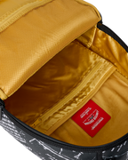 Limited Edition TUPAC OFFICIAL COLLAB - POETRY BACKPACK