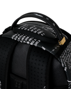 Limited Edition TUPAC OFFICIAL COLLAB - POETRY BACKPACK