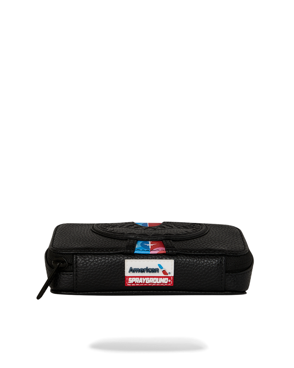 Limited Edition AMERICAN AIRLINES MAXIMUM ALTITUDE AVIATOR CASE