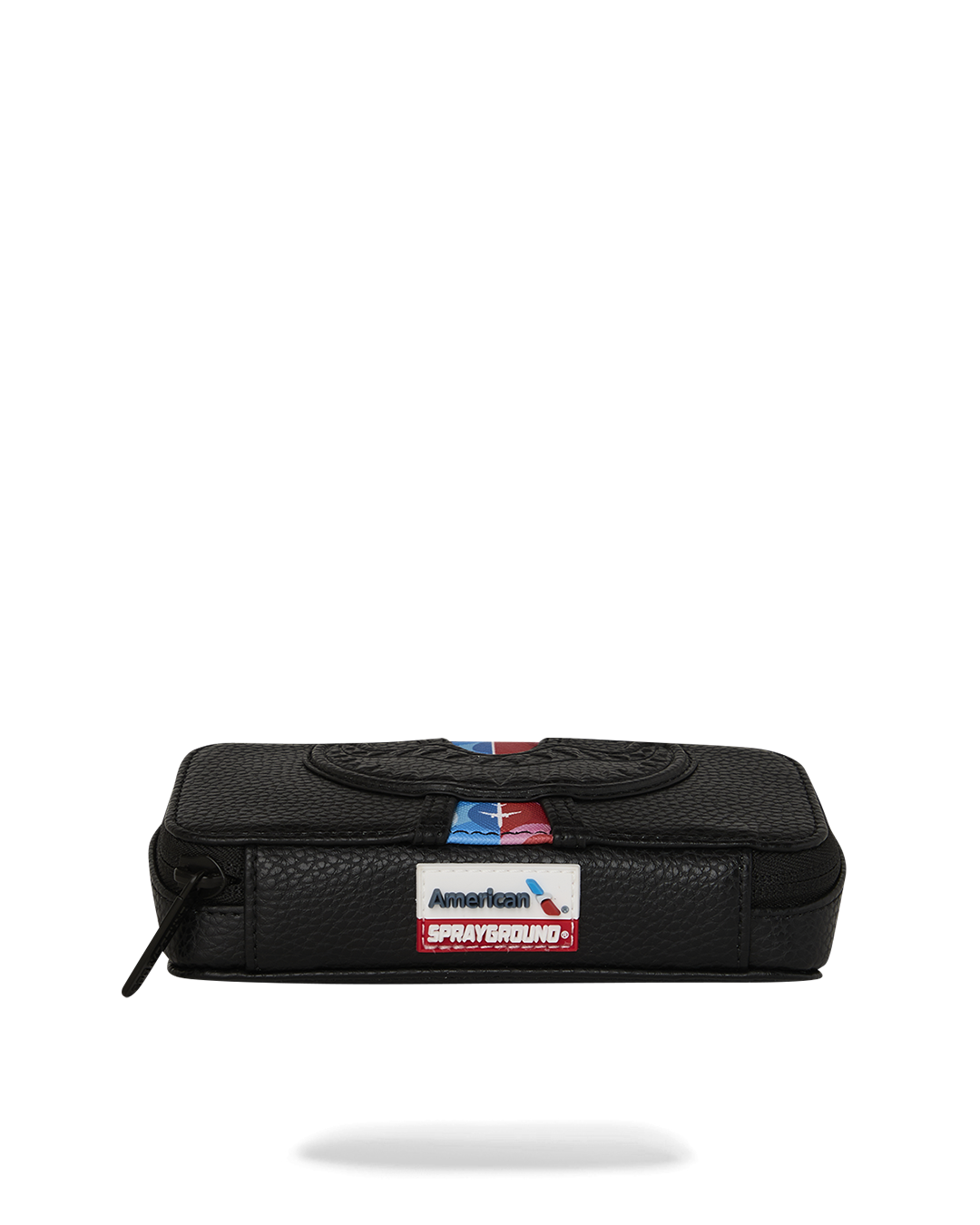 Limited Edition AMERICAN AIRLINES MAXIMUM ALTITUDE AVIATOR CASE