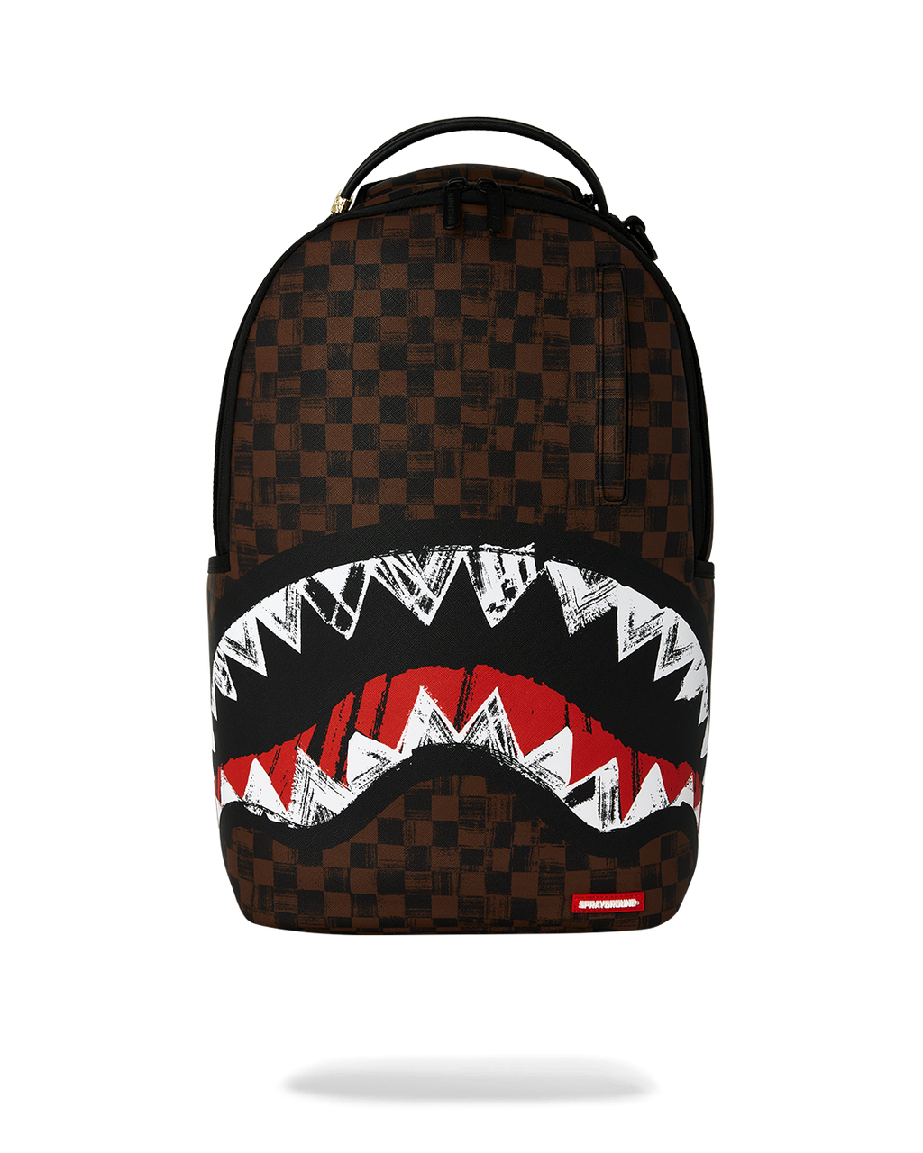 Limited Edition ROUGH CUTS SHARKS IN PARIS BACKPACK