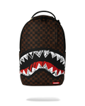 Limited Edition ROUGH CUTS SHARKS IN PARIS BACKPACK