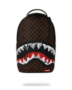 Limited Edition ROUGH CUTS SHARKS IN PARIS BACKPACK